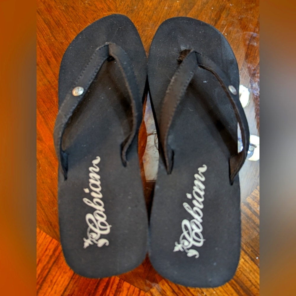 Cobian Platform Sandals